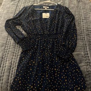 BRAND NEW BB DAKOTA DRESS